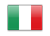 STAF srl - STAF SERVICE srl - STAF FIDUCIARIA & TRUST ITALIA srl - Italiano